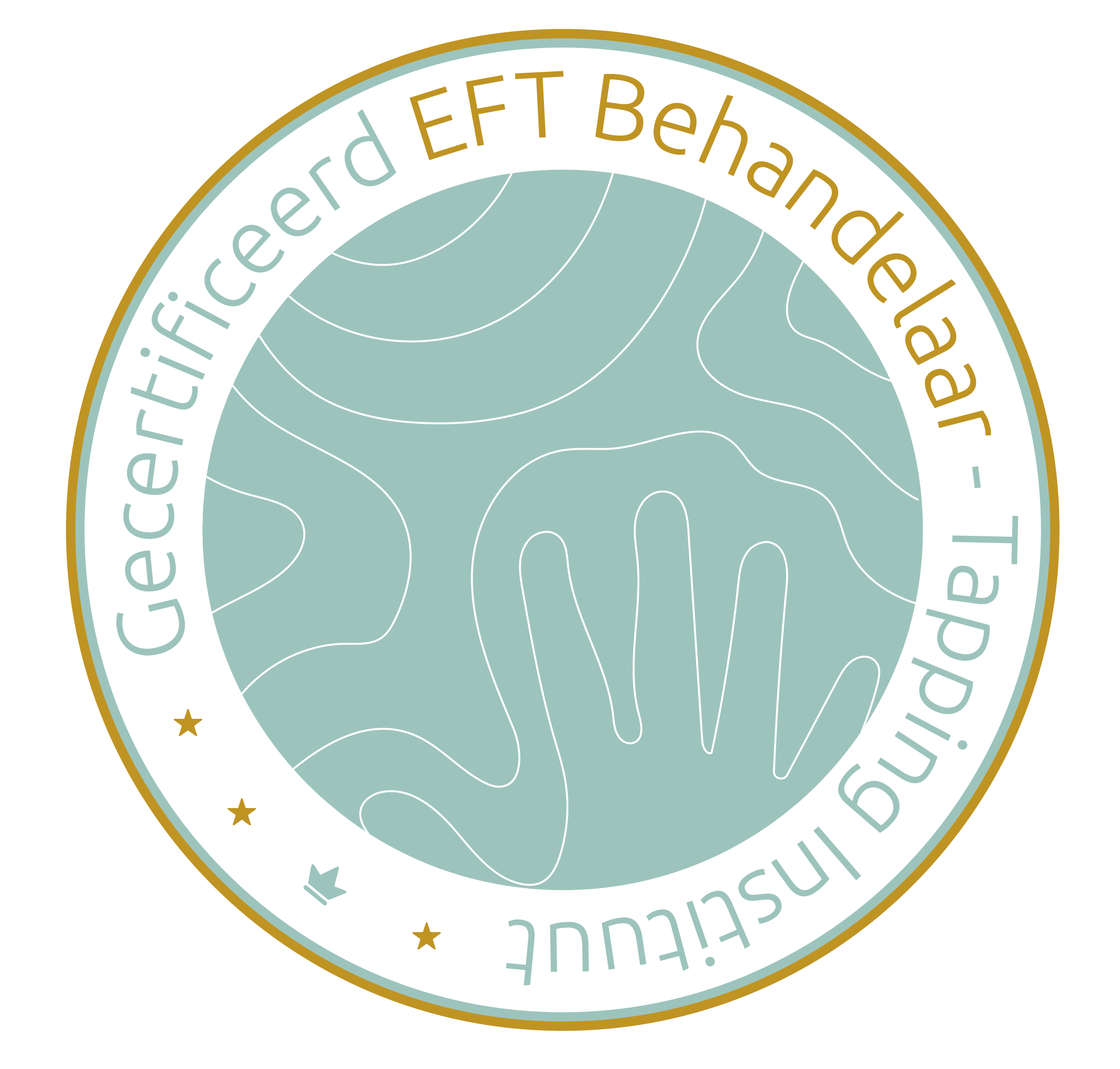 Gecertificeerd EFT behandelaar - Tapping Instituut