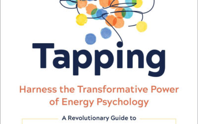 In de kijker: TAPPING Self-Healing with the transformative Power of Energy Psychology